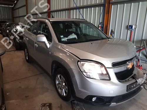 Left front window switch CHEVROLET ORLANDO (J309) 2.0 D | BP31263538I27 - Image 6
