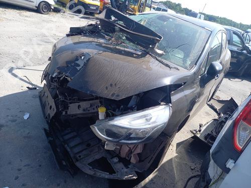 Used Parts RENAULT CLIO IV (BH_) 1.2 16V (73 hp) 4326732