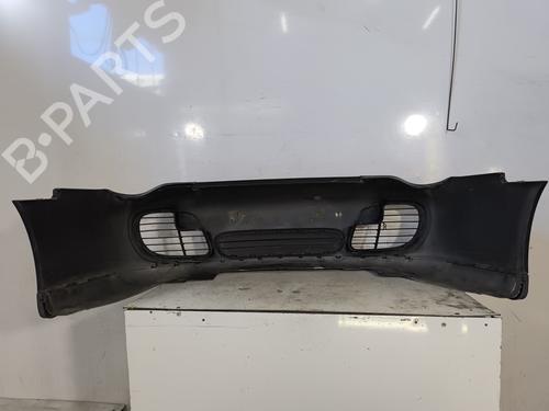 Front bumper PORSCHE 911 (996) 3.6 Carrera 4 | BP27403853C7 
