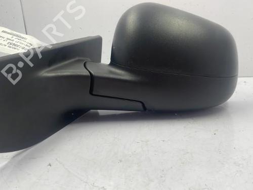 Left mirror CHEVROLET SPARK (M300) 1.0 | BP22836523C26 