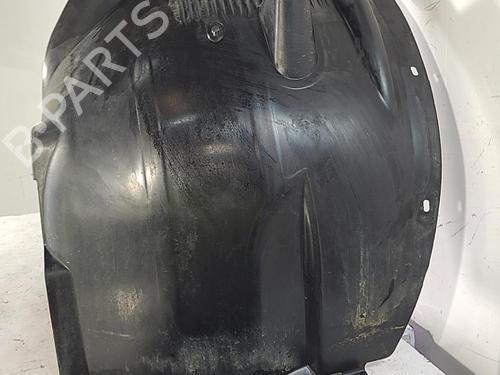 Used Wheel arch BMW X3 (E83) 2.0 d (150 hp) 22829243