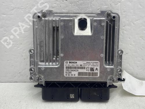 engine-control-unit-ecu-peugeot-3008-ii-suv-mc_-mr_-mj_-m4_-2016-32041857 main image