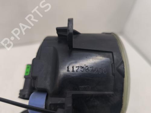 Right front fog light FIAT PUNTO (199_) 1.3 D Multijet | BP30874724C31  - Image 5