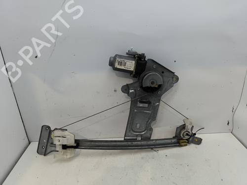 Rear right window mechanism CITROËN XSARA (N1) 1.6 16V | BP29377426C25 