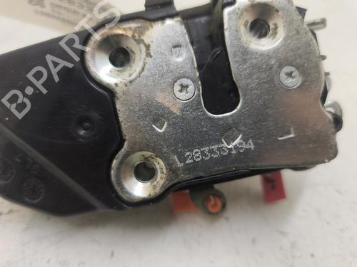 Front left lock CHRYSLER 300C (LX, LE) 3.0 CRD | BP36894534C98  - Image 5