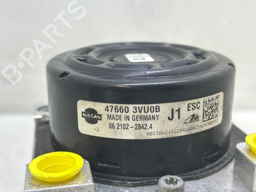 Módulo de ABS NISSAN NOTE (E12) 1.5 dCi | BP37472596M43 - Image 3