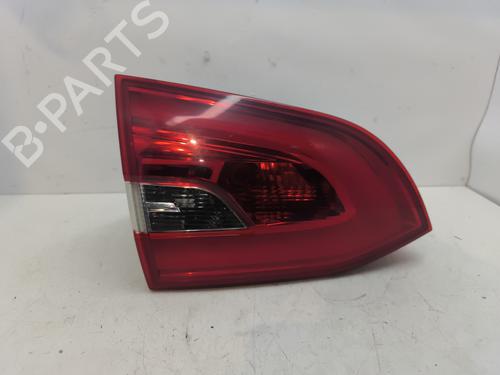 Used Left tailgate light PEUGEOT 308 SW II (LC_, LJ_, LR_, LX_, L4_) 1.6 BlueHDi 100 (99 hp) 29377433
