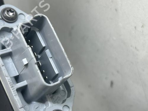 Front left window mechanism RENAULT KANGOO Express (FW0/1_) 1.2 TCe 115 (FW02, FW14) | BP38607423C22 - Image 2