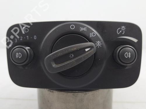 Headlight switch FORD KUGA II (DM2) 2.0 TDCi 4x4 | BP22825680I24 - Image 3