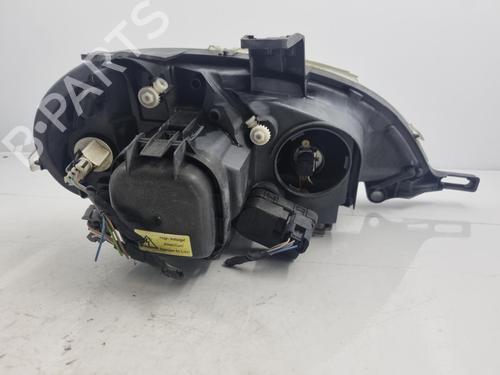 Left headlight MERCEDES-BENZ M-CLASS (W163) ML 350 | BP22824911C28 