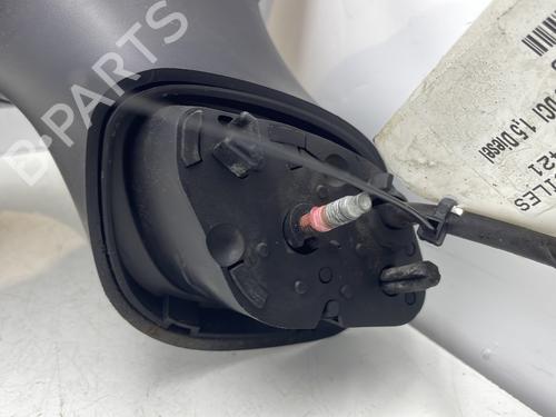 Left mirror RENAULT CLIO IV (BH_) 1.5 dCi 75 | BP29314842C26 