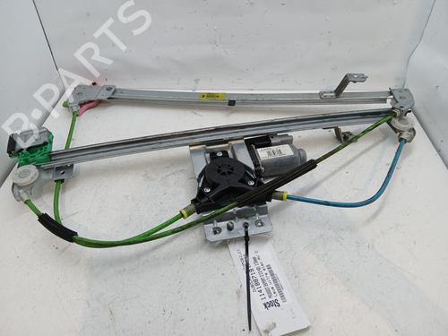 Rudehejsemekanisme Højre foran PEUGEOT EXPERT Van (VF3A_, VF3U_, VF3X_) 2.0 HDi 130 (128 hp) 29869111