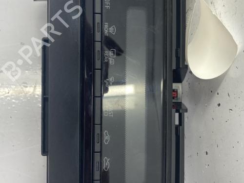 Used Climate control TOYOTA YARIS (_P21_, _PA1_, _PH1_) 1.5 Hybrid (MXPH10, MXPH11) (116 hp) 22845820