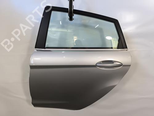 Used Left rear door FORD FIESTA VI (CB1, CCN) 1.25 (82 hp) 29044020