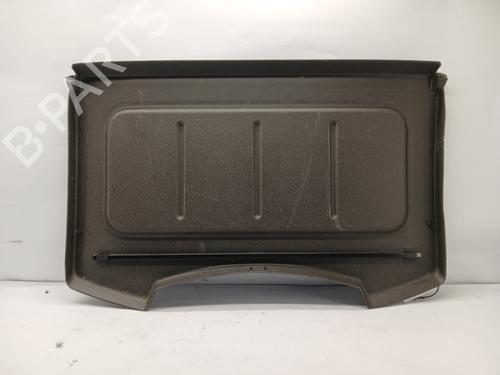 Rear parcel shelf DACIA SANDERO 1.5 dCi | BP31997200C85