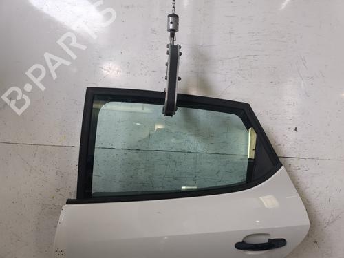 Left rear door SEAT IBIZA IV (6J5, 6P1) 1.2 TDI | BP32403402C4