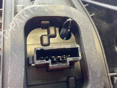 Left taillight DACIA LODGY (JS_) 1.2 TCe (JSAY, JSM0) | BP30134725C34