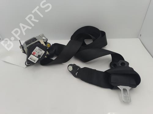 Front left seatbelt FIAT DUCATO Van (250_) 180 Multijet 2,2 D | BP34145477I26 - Image 5