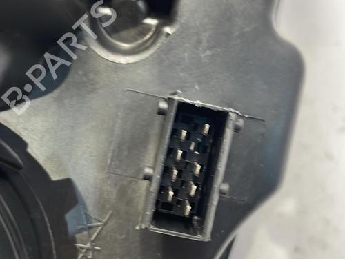 Left headlight PEUGEOT 1007 (KM_) 1.4 | BP22829105C28 