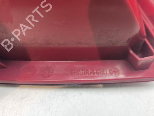 Right taillight CITROËN C2 (JM_) 1.1 | BP31643175C35