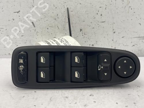 Used Switch CITROËN C4 Grand Picasso I (UA_) 1.6 HDi 110 (112 hp) 25833059