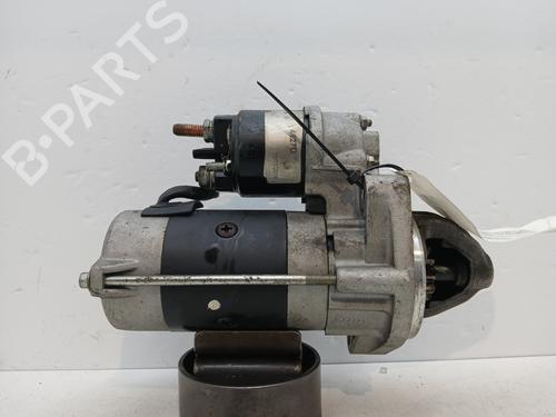 Used Starter BMW 3 (E46) 320 d (136 hp) 30364625