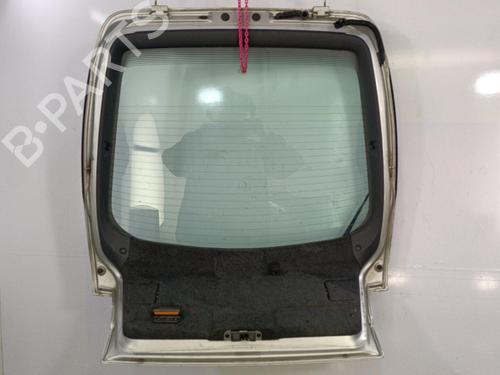 Used Tailgate SAAB 9-3 (YS3D) 2.0 Turbo (154 hp) 22818912