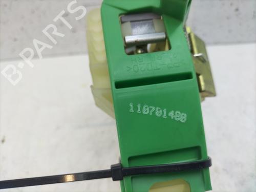Rear right exterior door handle HYUNDAI i30 (FD) 2.0 CRDi | BP28217609C130 
