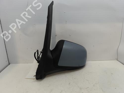 Ryggespeil venstre FORD C-MAX (DM2) 1.8 TDCi (115 hp) 29388695