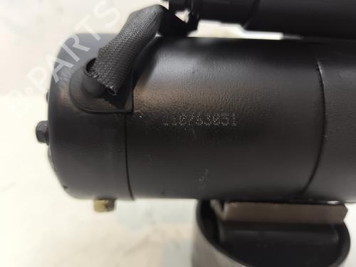 Startmotor RENAULT LAGUNA III (BT0/1) 2.0 dCi (BT01, BT08, BT09, BT0E, BT0K, BT12, BT1C, BT1D,... | BP28328607M8 