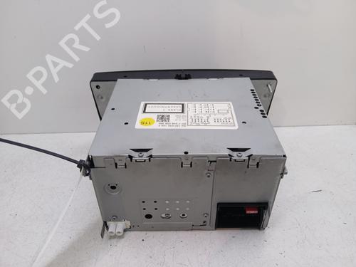 Radio SKODA YETI (5L) | BP36803901E6 - Image 3