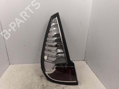 Used Left taillight Left taillight RENAULT SCÉNIC III (JZ0/1_) 1.5 dCi (110 hp) 23994881 23994881