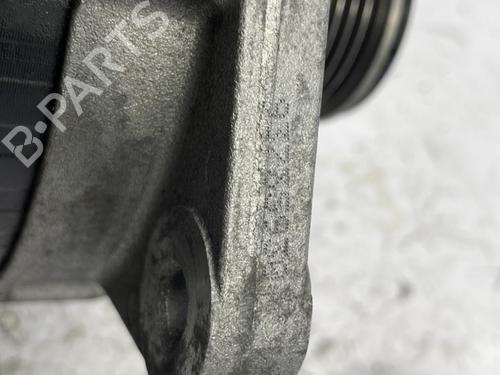 Used Alternator Alternator NISSAN QASHQAI II (J11, J11_) 1.5 dCi (110 hp) 22842608 22842608