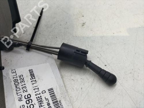 Right mirror NISSAN MICRA IV (K13K, K13KK) 1.2 | BP30451059C27 