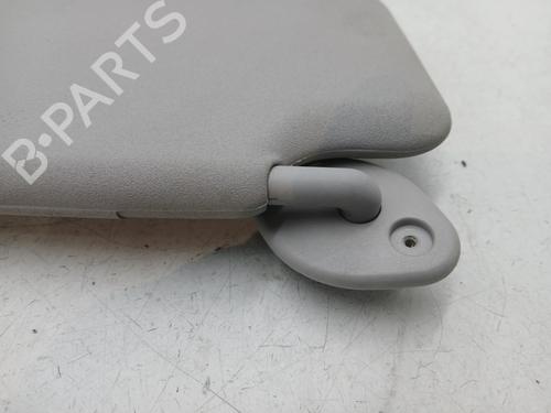 Used Right sun visor Right sun visor FIAT SCUDO Bus (270_, 272_) 2.0 D Multijet (136 hp) 32856655 32856655
