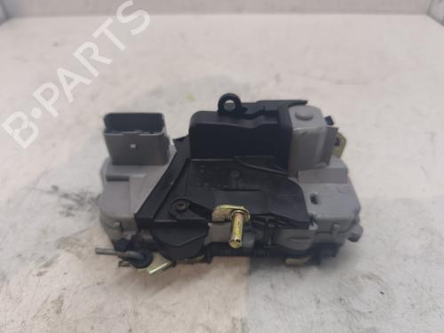 Front right lock CITROËN XSARA PICASSO (N68) 2.0 HDi | BP27238177C97 