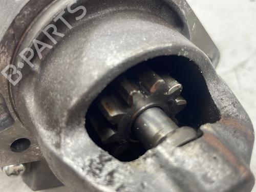 Starter SUZUKI SWIFT IV (FZ, NZ) 1.2 (AZH412, ZC72S) | BP24496475M8 - Image 2