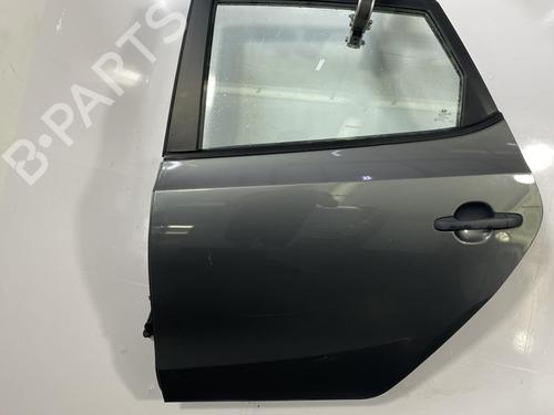 Left rear door HYUNDAI i30 (FD) 1.6 CRDi | BP22827375C4