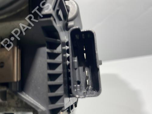 Front wiper motor PEUGEOT 407 (6D_) 2.2 HDi 170 (6D4HTH) | BP28328376M29 