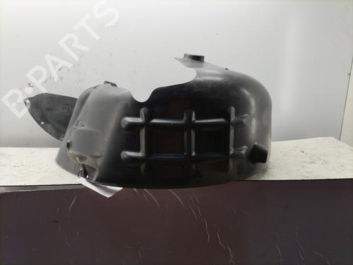 Wheel arch CITROËN C4 II (NC_) 1.6 HDi 90 | BP27931167C56 