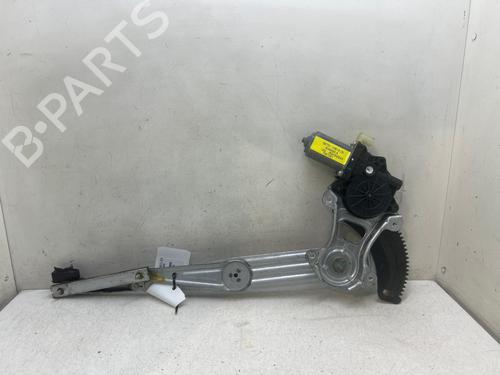 Used Front left window mechanism Front left window mechanism NISSAN MICRA IV (K13K, K13KK) 1.2 (80 hp) 39979202 39979202