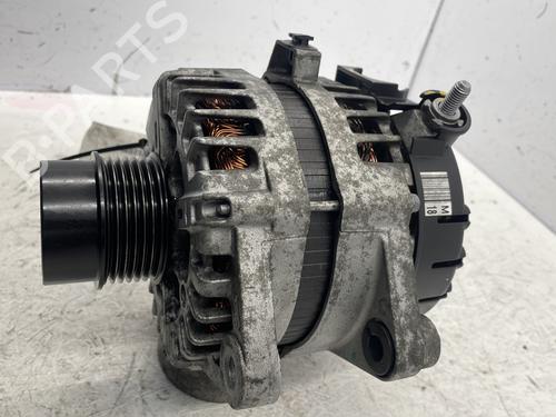 Generator HYUNDAI TUCSON (TL, TLE) 1.6 GDi | BP23829596M7 