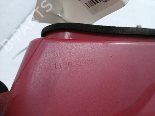 Right taillight VW PASSAT B6 (3C2) 2.0 TDI 16V | BP31581315C35 