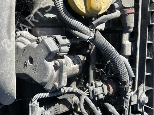 Engine RENAULT MEGANE CC (EZ0/1_) 2.0 dCi (EZ0L) | BP29314993M1