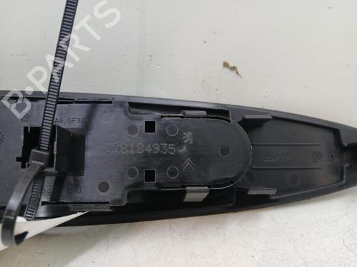 Left front window switch CITROËN C6 (TD_) 3.0 HDi | BP36804057I27 - Image 5