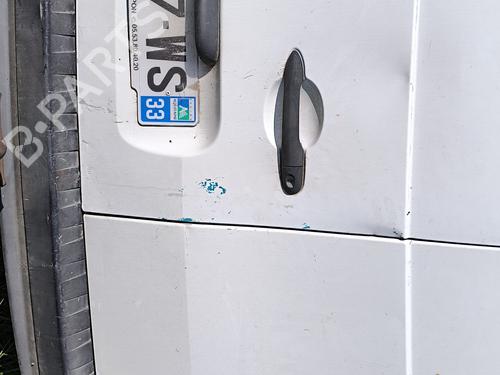 Brugte RENAULT KANGOO Express (FW0/1_) 1.5 dCi 85 (FW0K, FW0L, FW0B) 4946220