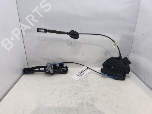 Front right lock FORD ECOSPORT 1.0 EcoBoost BP29388640C97