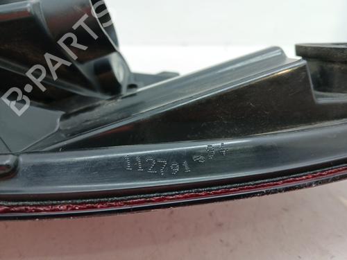 Left taillight RENAULT MEGANE III Grandtour (KZ0/1) 1.6 dCi (KZ00, KZ12, KZ13) | BP29466539C34 