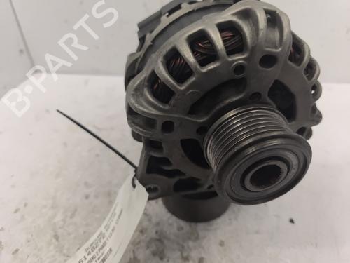 Alternator DACIA SANDERO II 1.5 dCi | BP25445533M7 