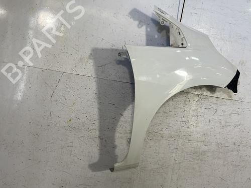 Right front fenders HONDA JAZZ III (GE_, GG_, GP_, ZA_) 1.3 HYBRID (GP1) | BP25204725C42 